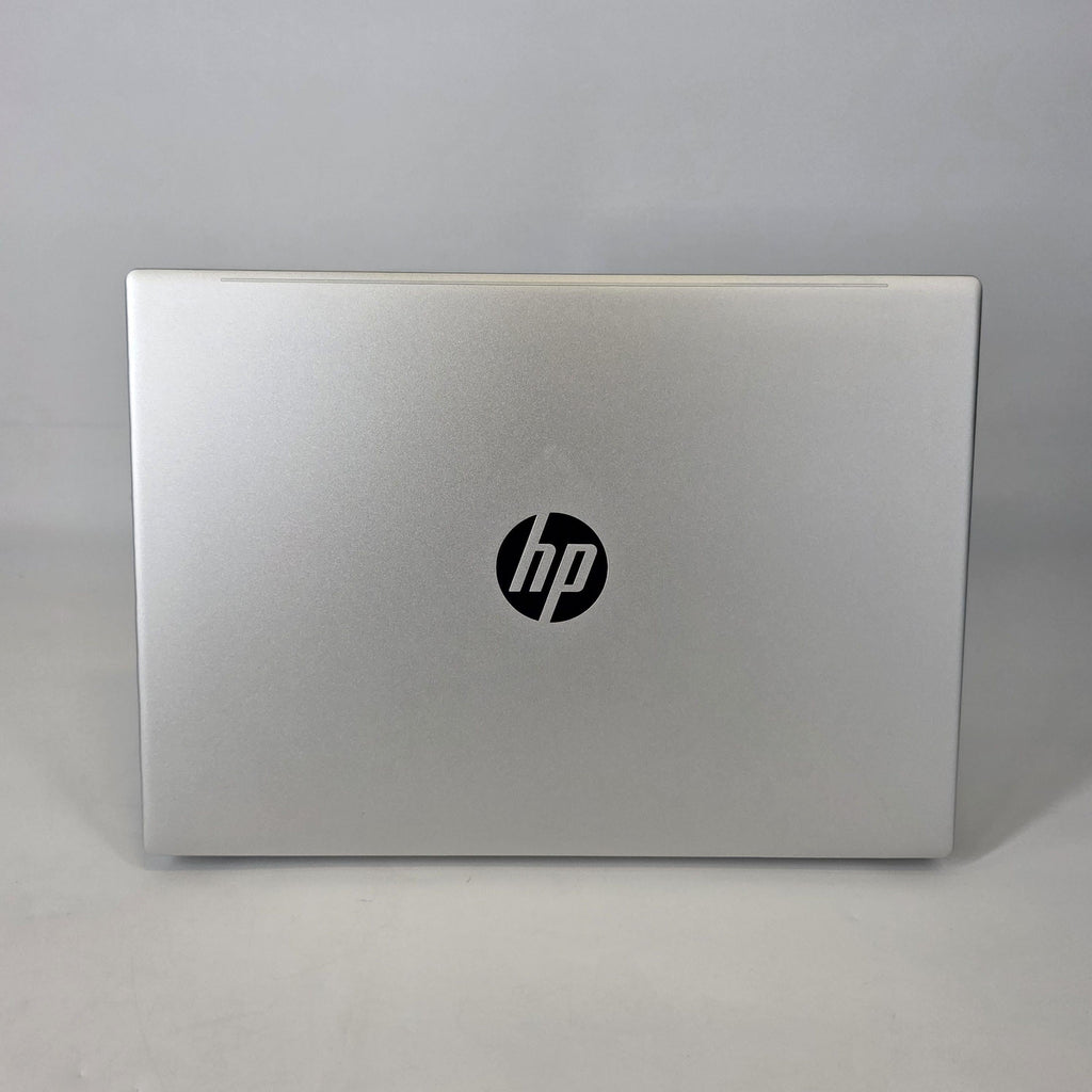 HP Pavilion 16 Silver 1.3 GHz Intel Core Ultra 5 8GB RAM 512GB Solid State Drive