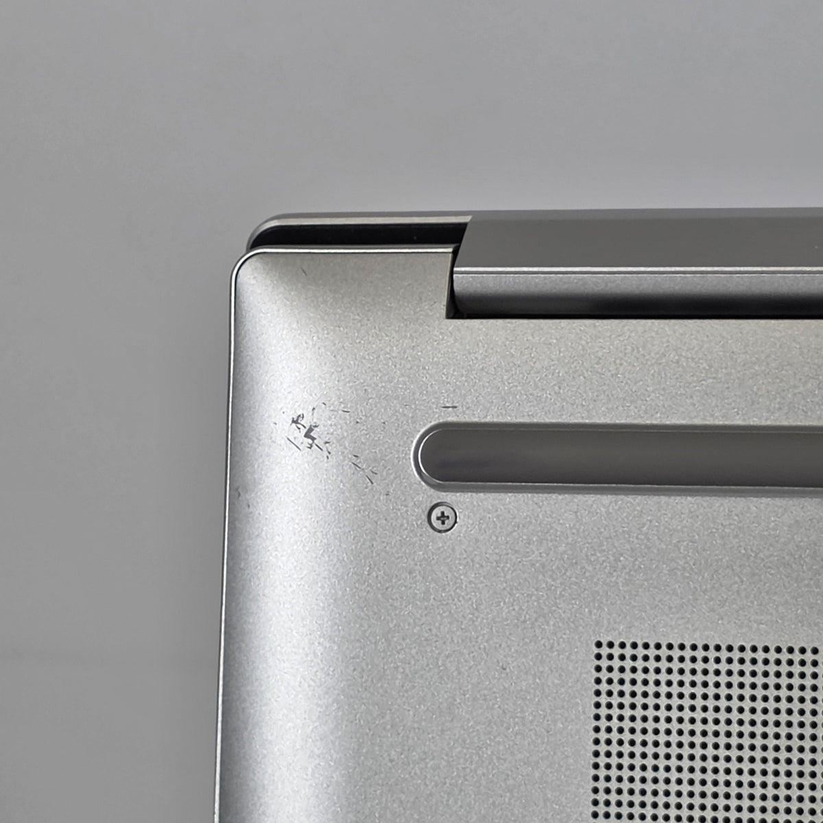 HP Pavilion 16 Silver 1.3 GHz Intel Core Ultra 5 8GB RAM 512GB Solid State Drive