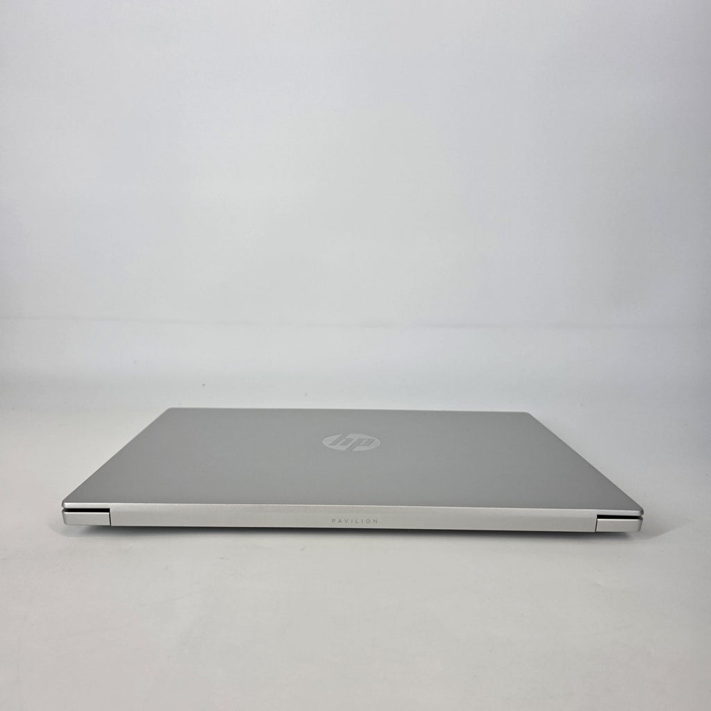 HP Pavilion 16 Silver 1.3 GHz Intel Core Ultra 5 8GB RAM 512GB Solid State Drive