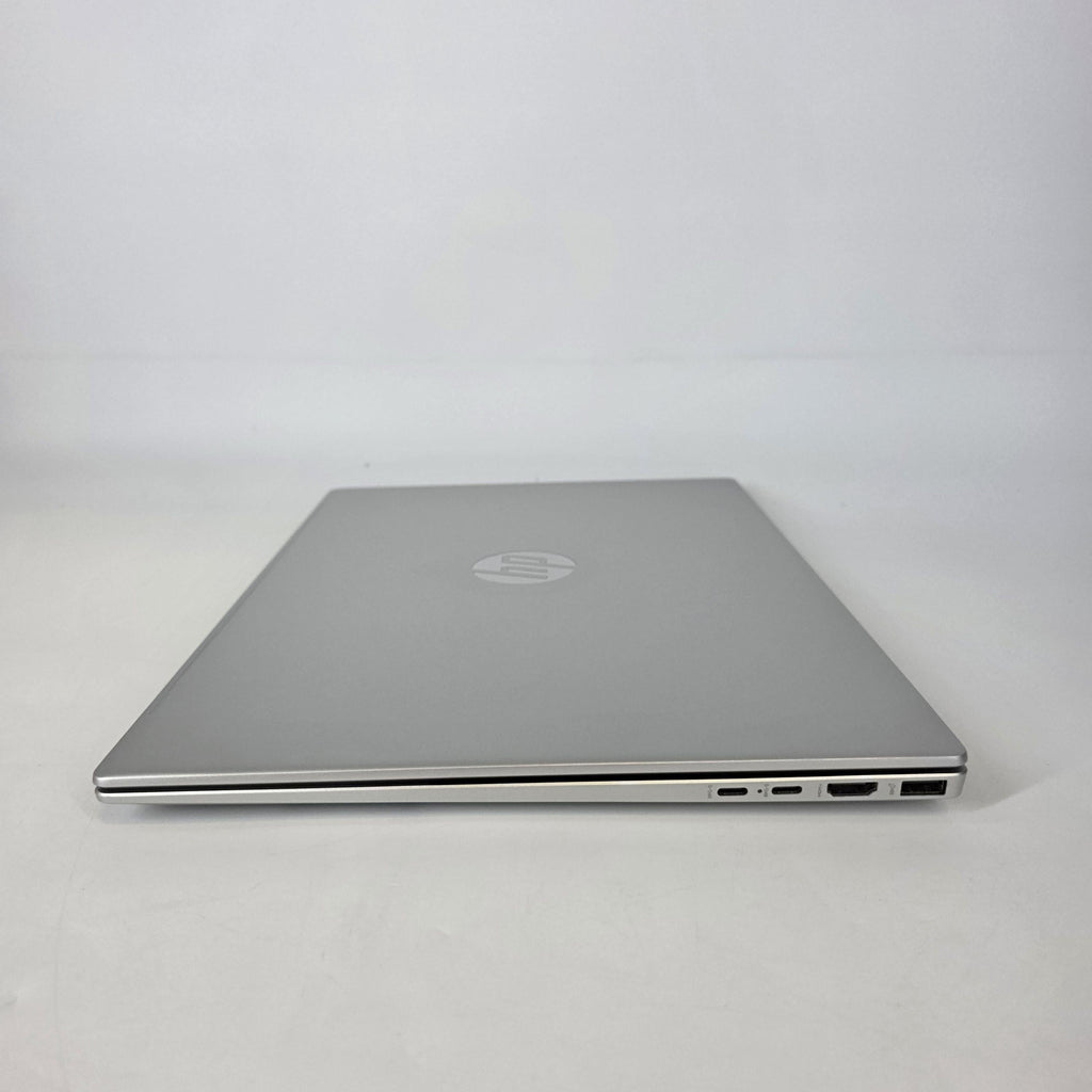 HP Pavilion 16 Silver 1.3 GHz Intel Core Ultra 5 8GB RAM 512GB Solid State Drive