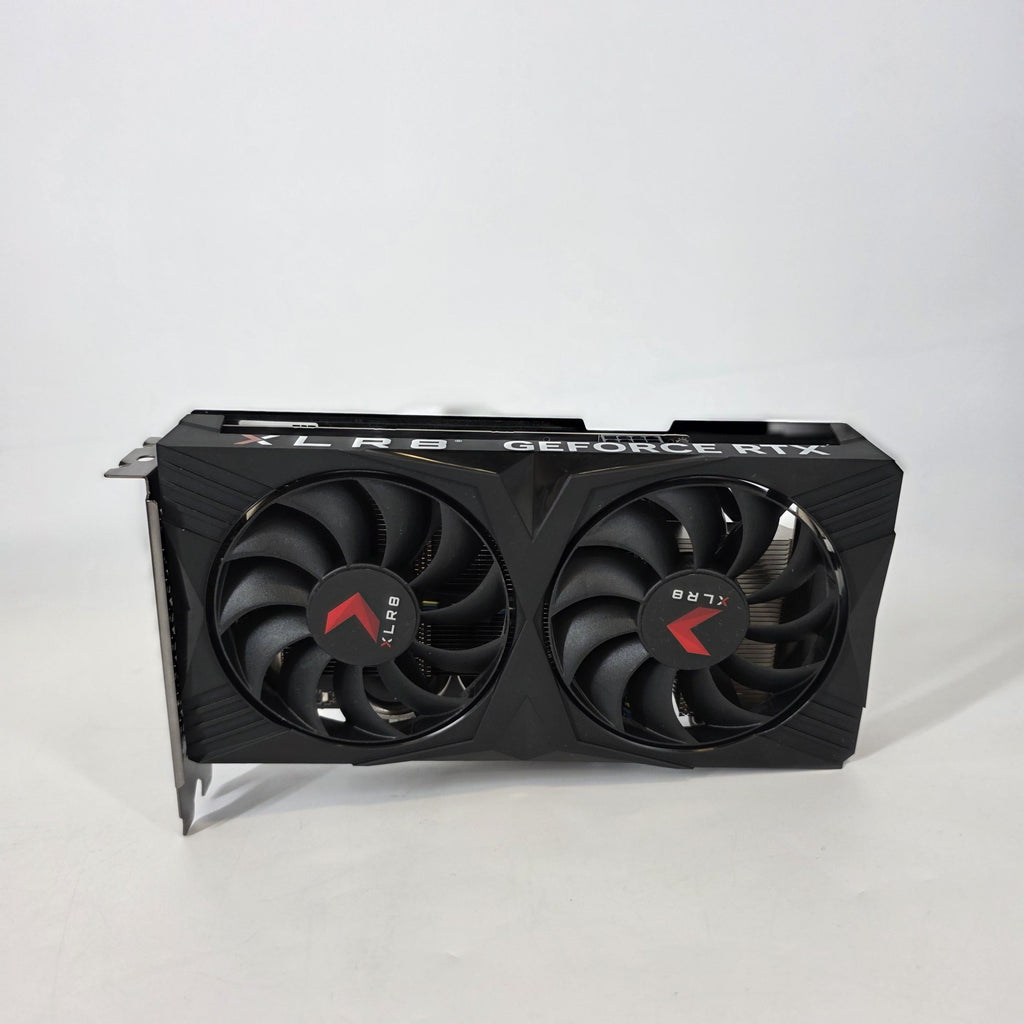 NVIDIA GeForce RTX 4060 8GB RAM