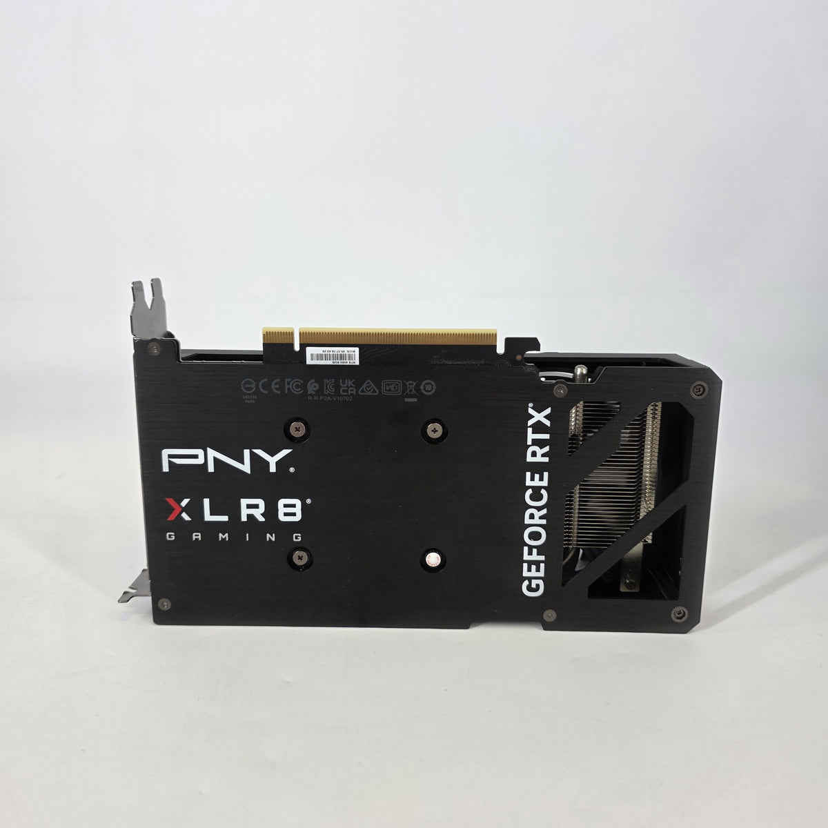 NVIDIA GeForce RTX 4060 8GB RAM