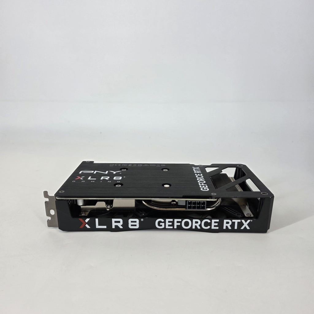 NVIDIA GeForce RTX 4060 8GB RAM