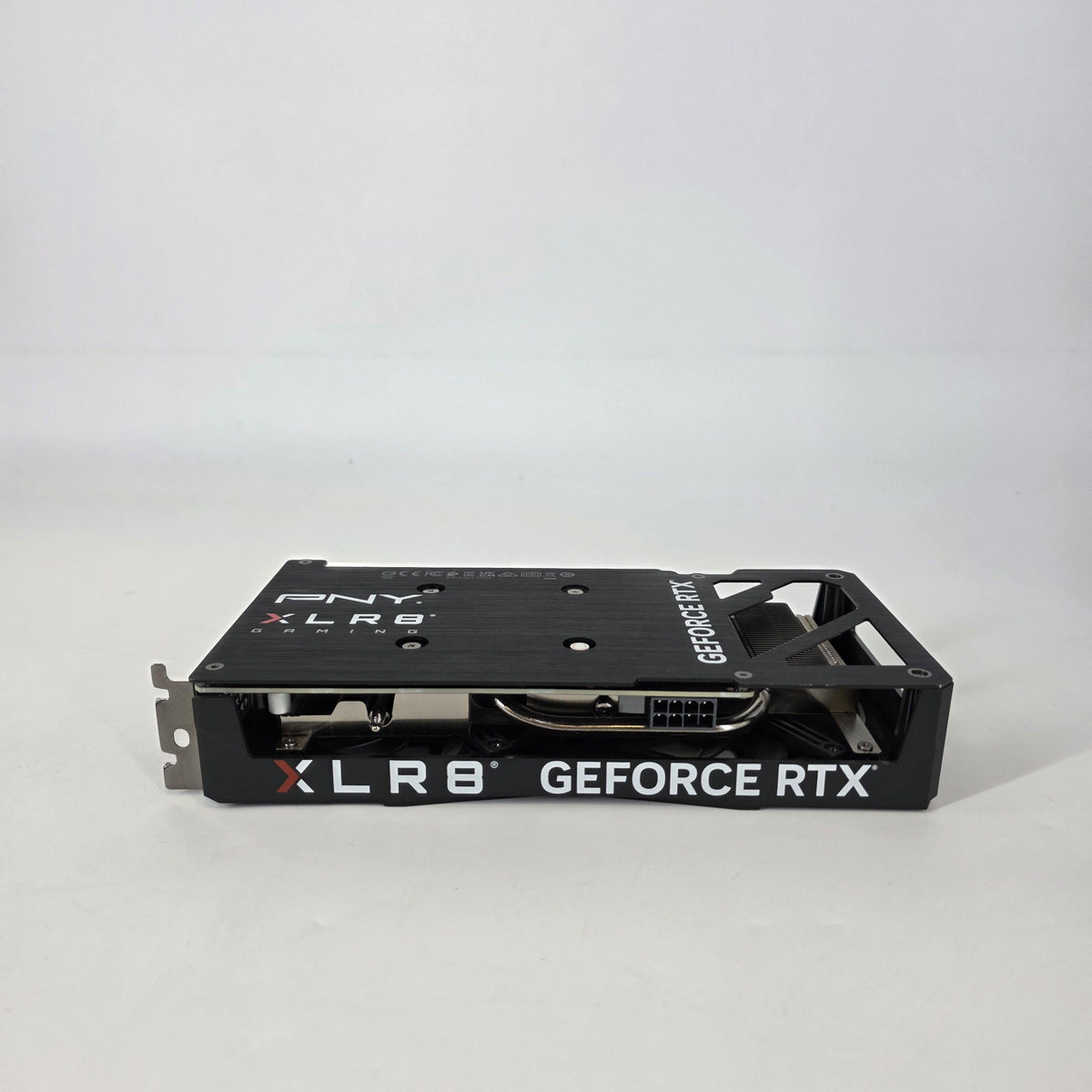 NVIDIA GeForce RTX 4060 8GB RAM