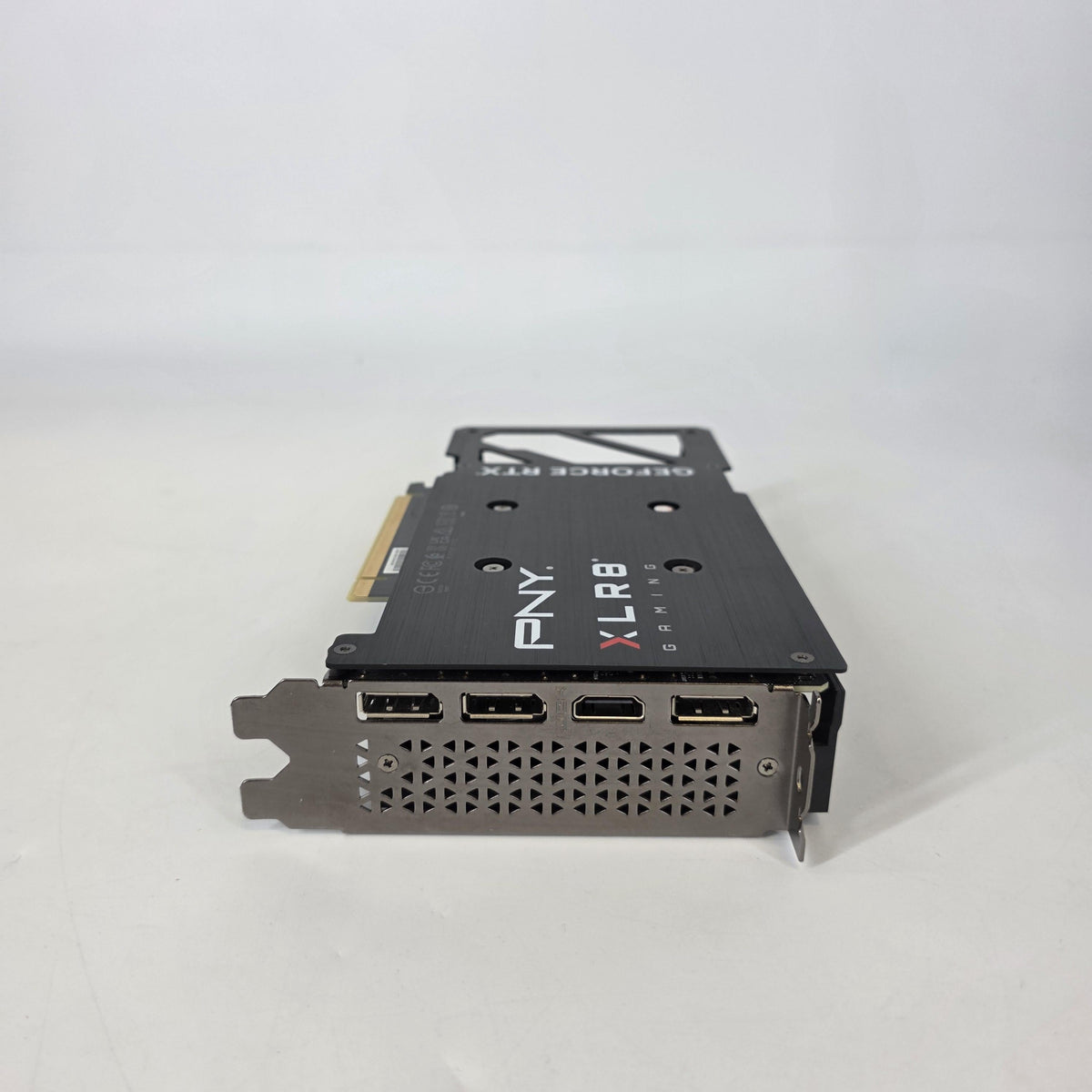 NVIDIA GeForce RTX 4060 8GB RAM