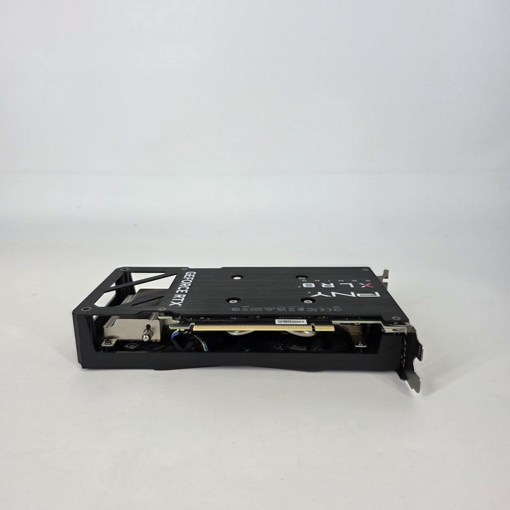 NVIDIA GeForce RTX 4060 8GB RAM