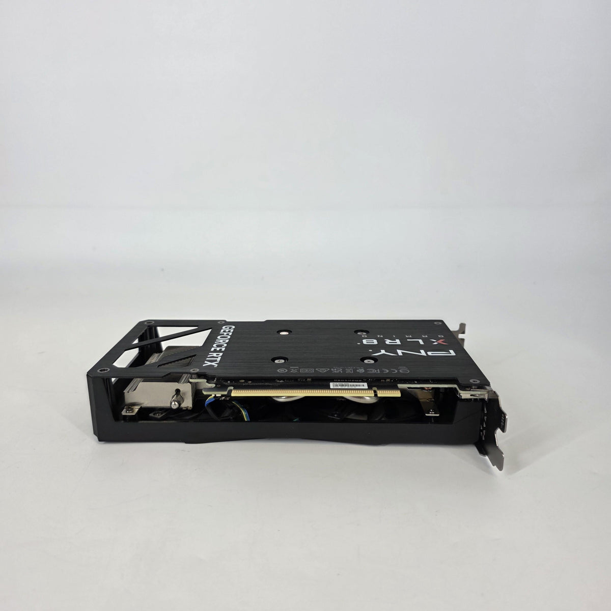 NVIDIA GeForce RTX 4060 8GB RAM