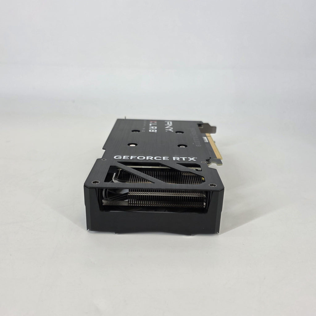 NVIDIA GeForce RTX 4060 8GB RAM