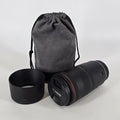 Canon RF 100mm Black