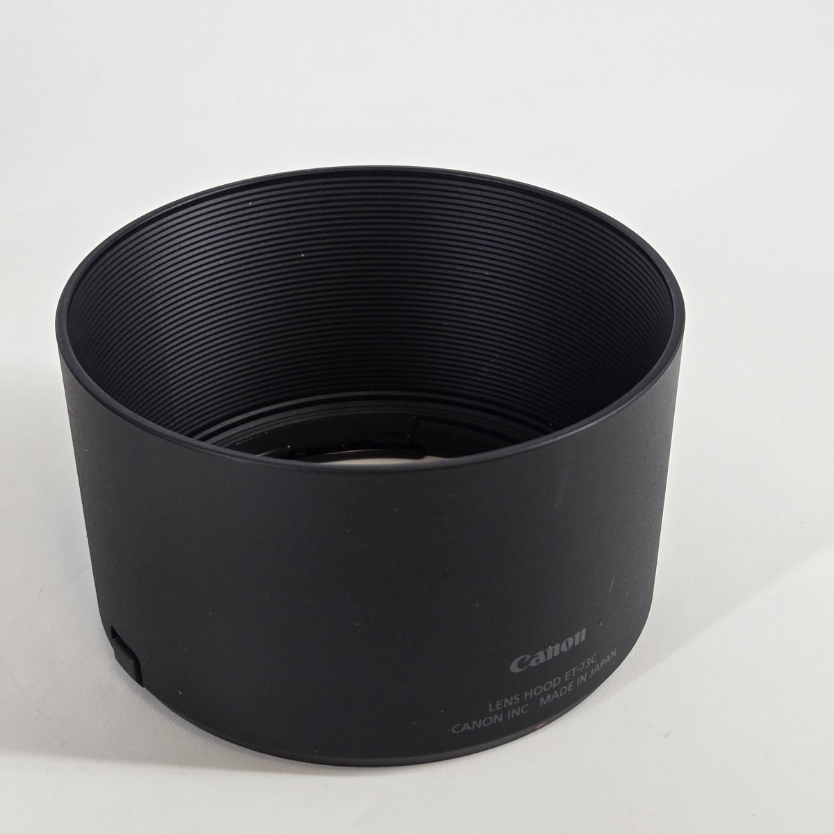 Canon RF 100mm Black