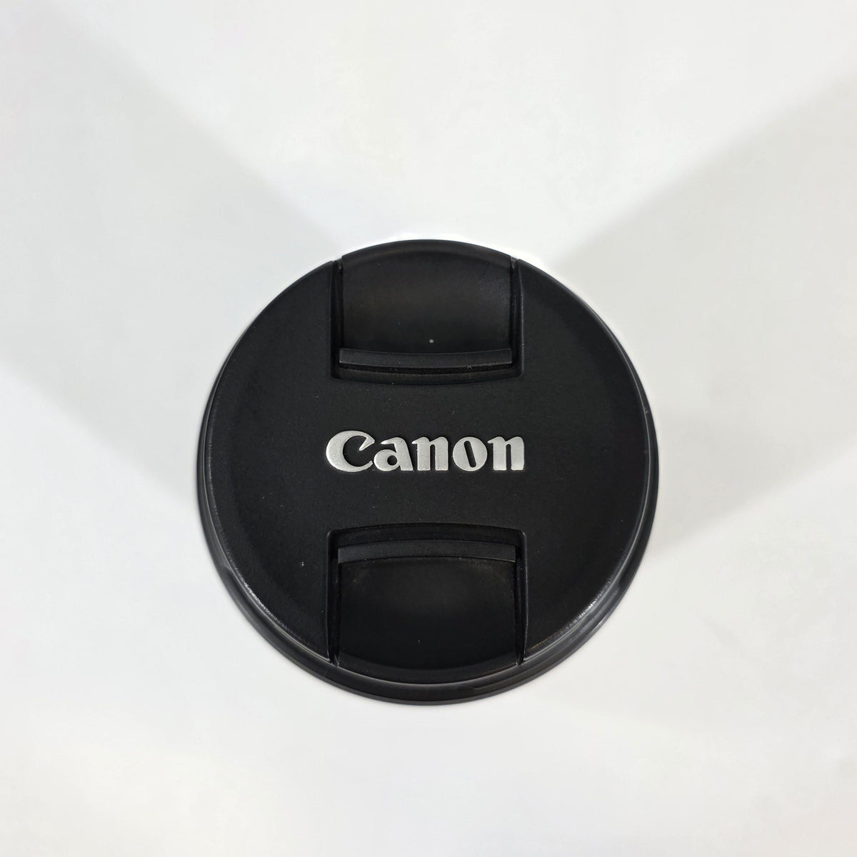 Canon EF-S 55-250mm Black