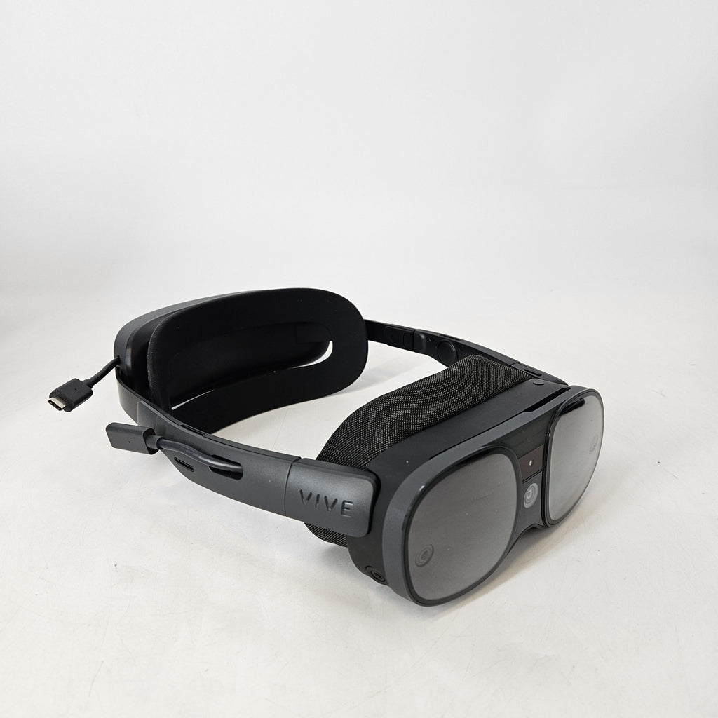 HTC Vive XR Elite Black