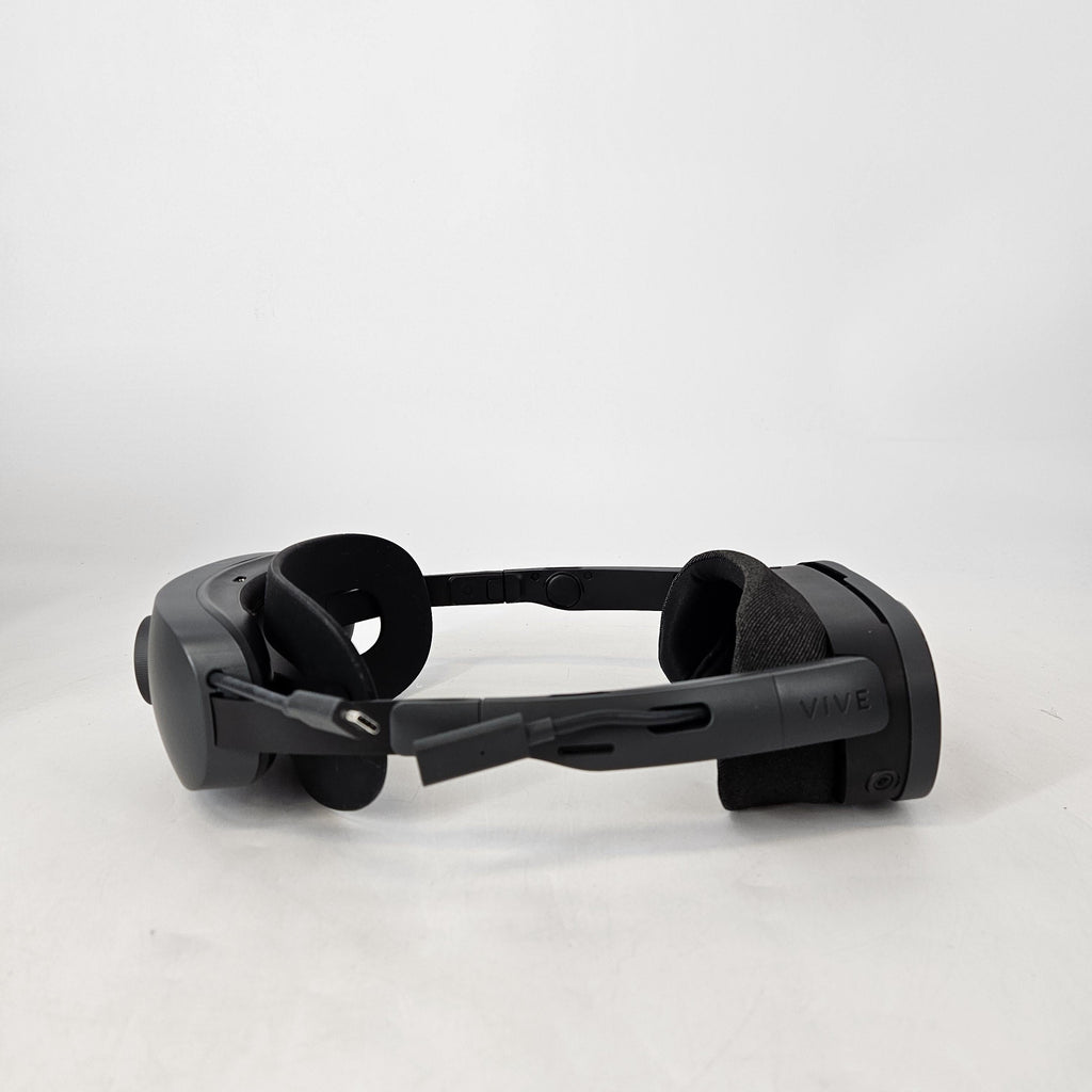 HTC Vive XR Elite Black