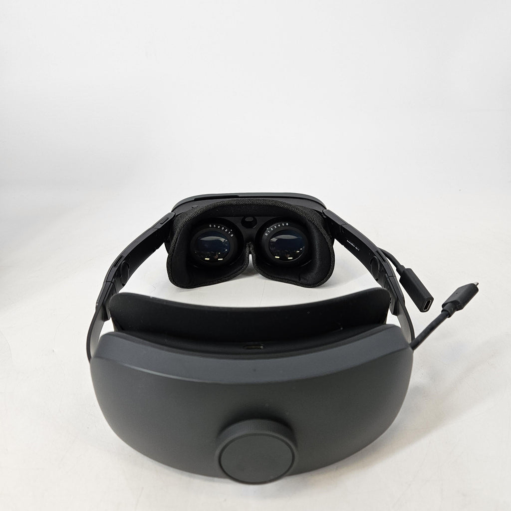 HTC Vive XR Elite Black