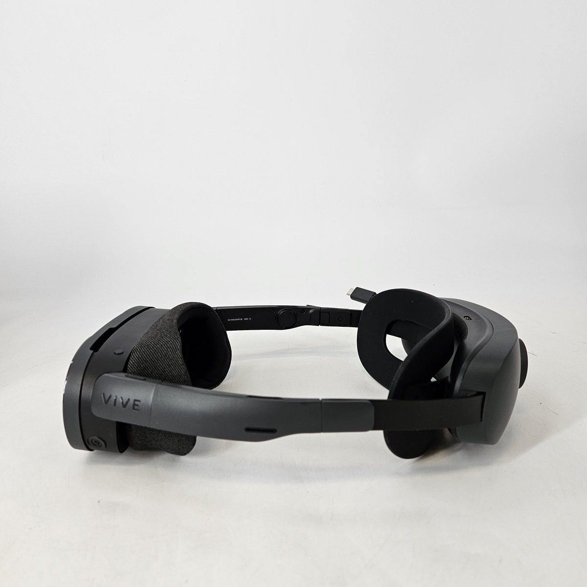 HTC Vive XR Elite Black