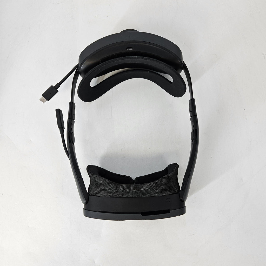 HTC Vive XR Elite Black