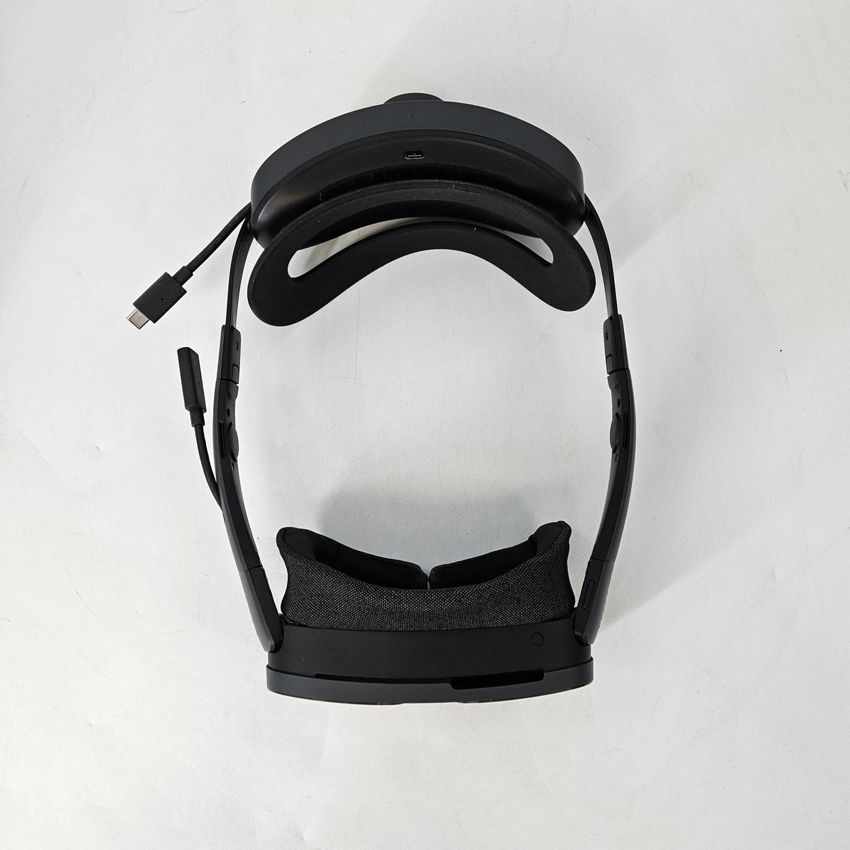 HTC Vive XR Elite Black