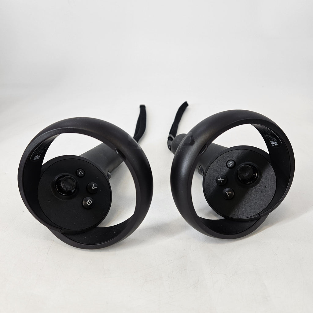 HTC Vive XR Elite Black