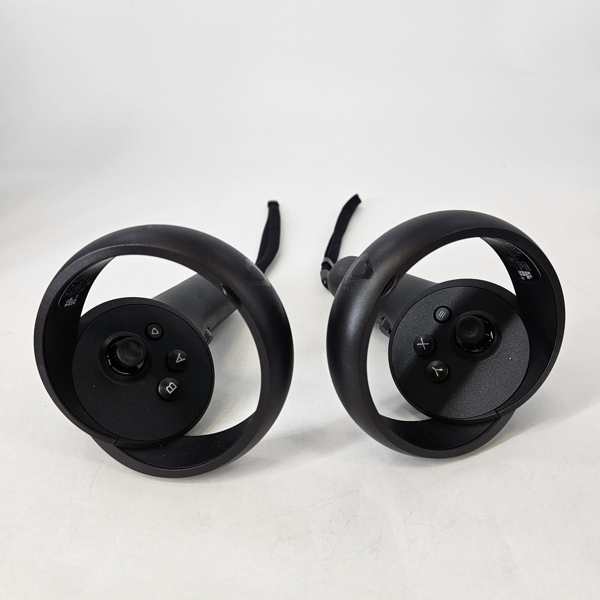 HTC Vive XR Elite Black