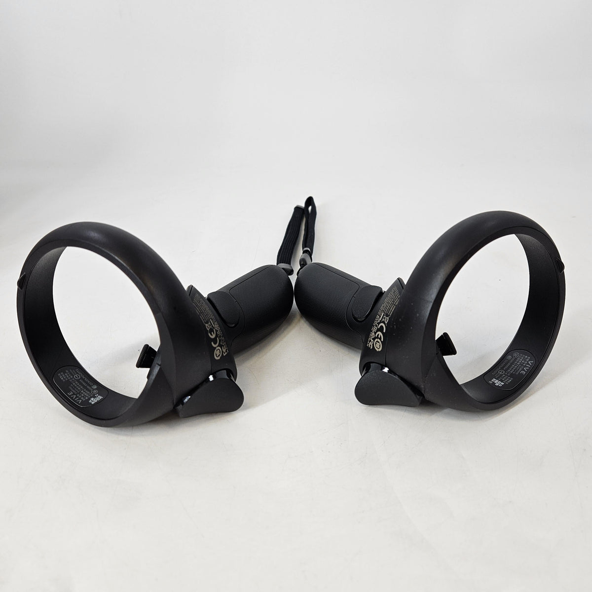 HTC Vive XR Elite Black