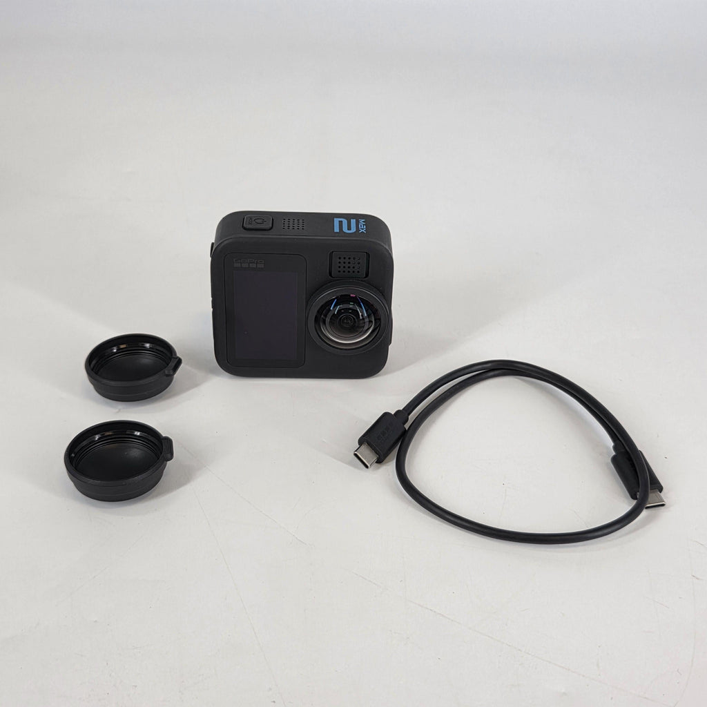 GoPro Max2 Black
