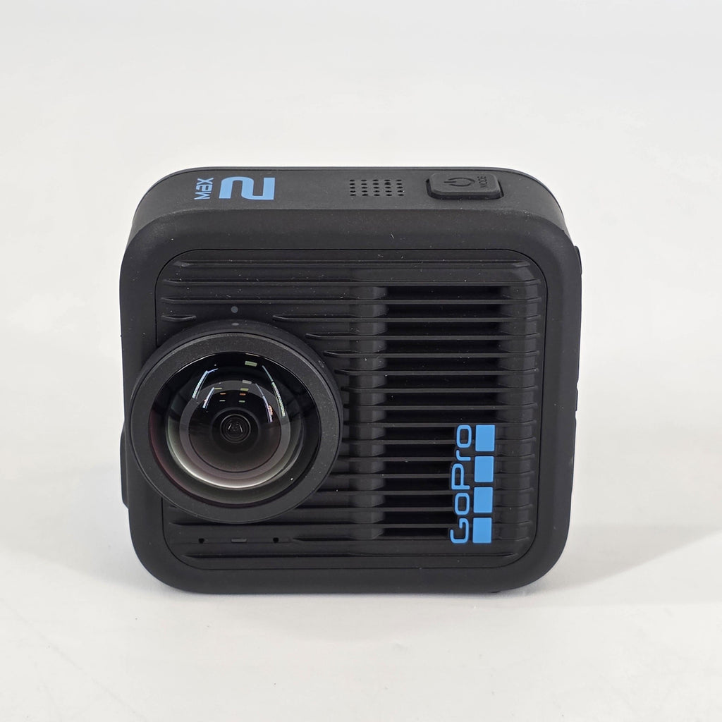GoPro Max2 Black
