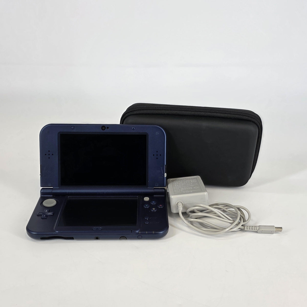 Nintendo New 3DS XL Blue