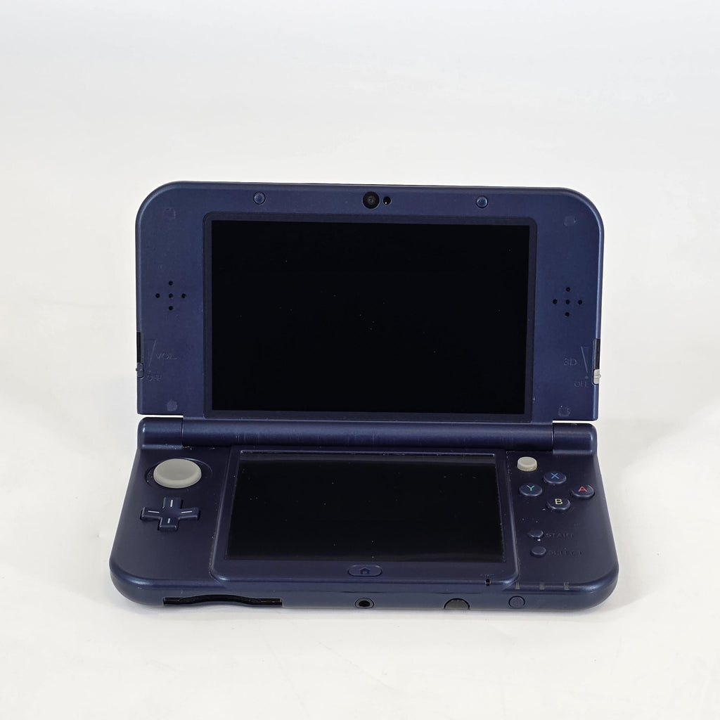 Nintendo New 3DS XL Blue