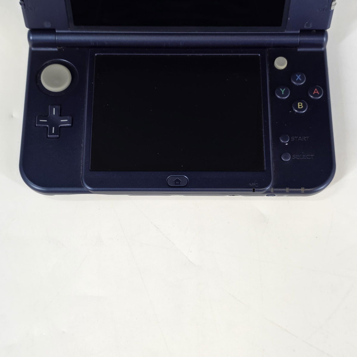 Nintendo New 3DS XL Blue