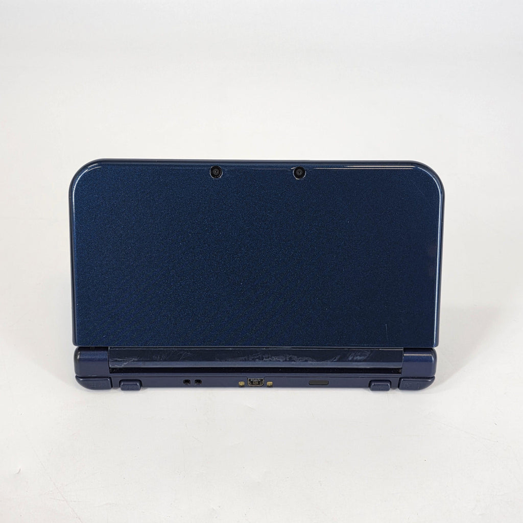 Nintendo New 3DS XL Blue