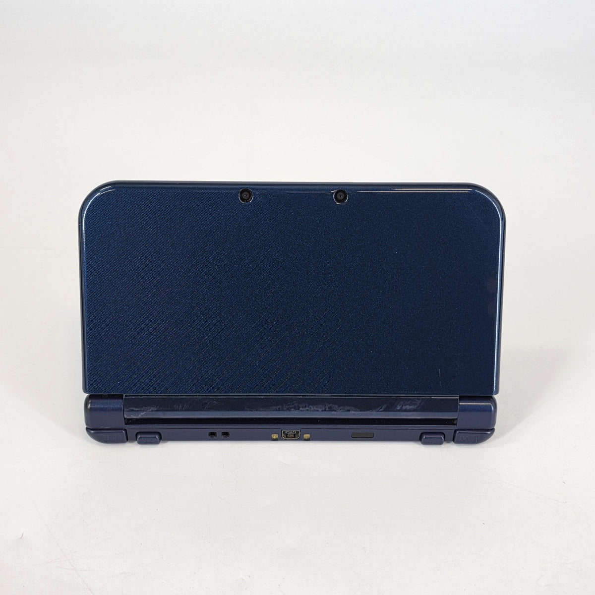 Nintendo New 3DS XL Blue
