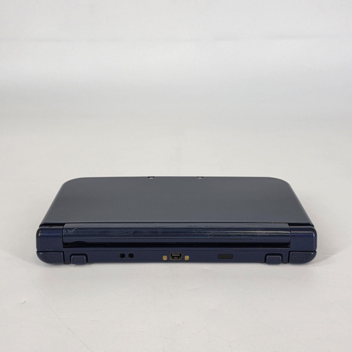 Nintendo New 3DS XL Blue