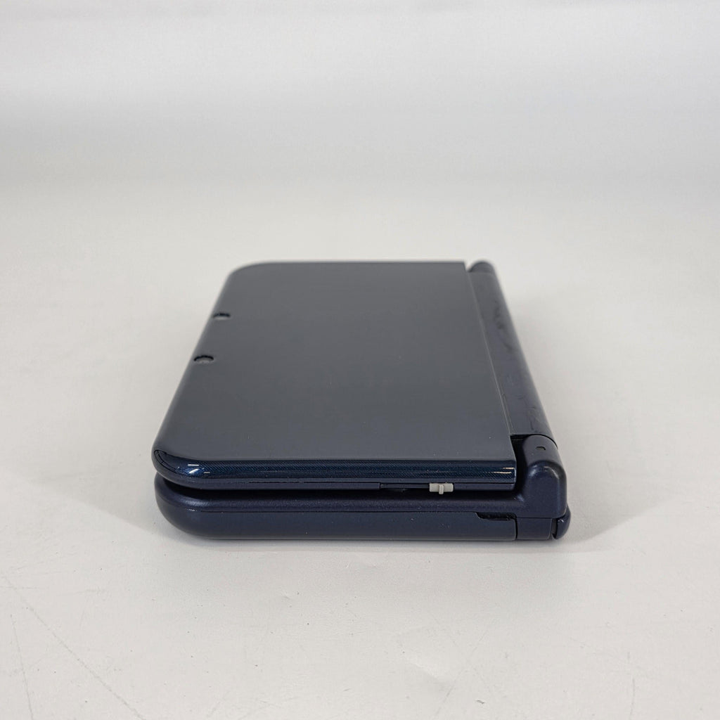 Nintendo New 3DS XL Blue
