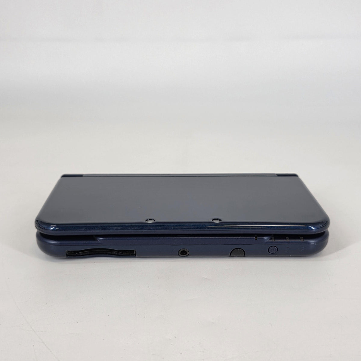 Nintendo New 3DS XL Blue