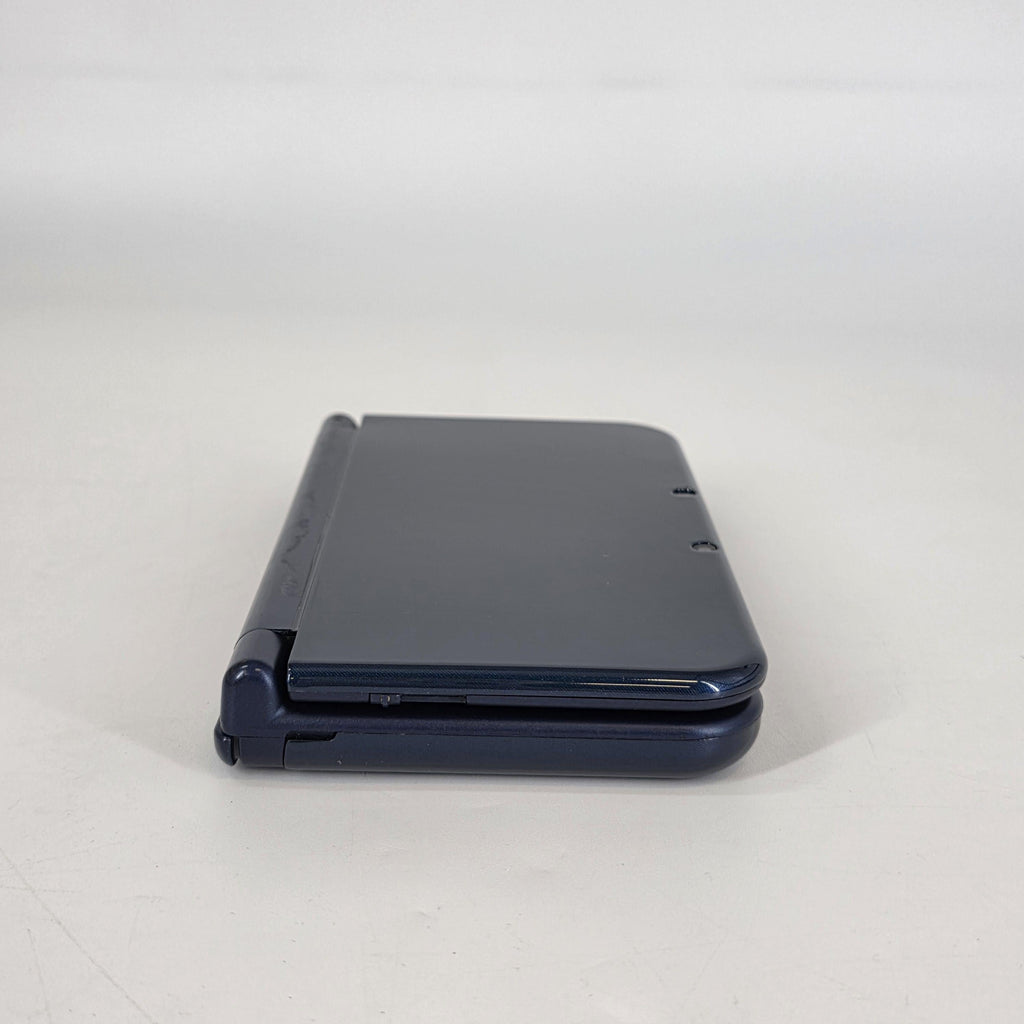 Nintendo New 3DS XL Blue