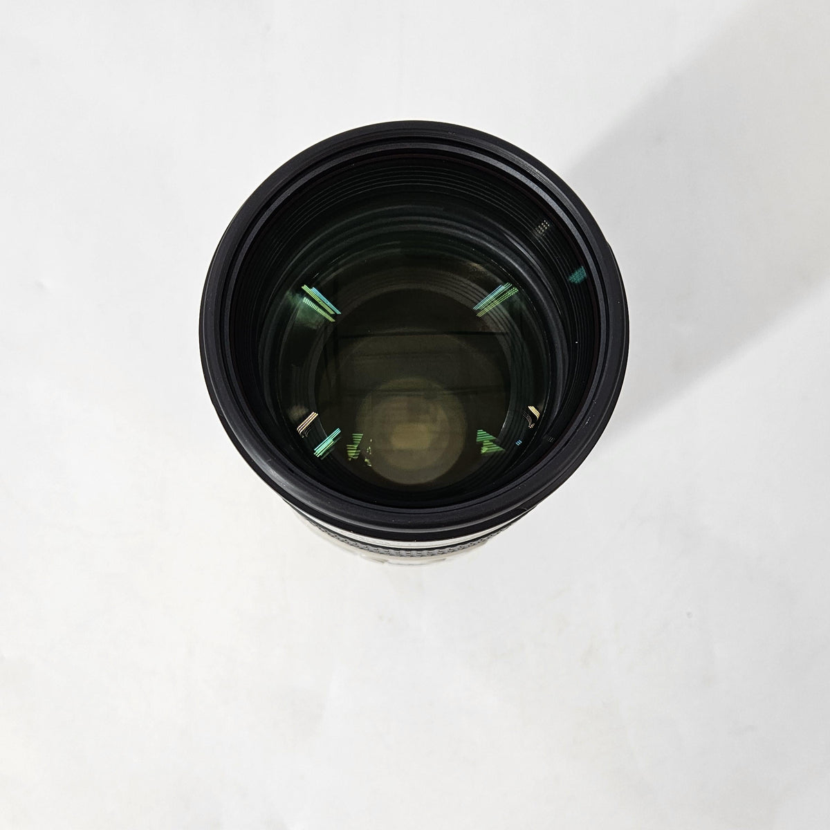 Canon EF 70-200mm White