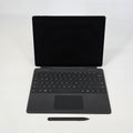 Surface Pro 9 13 Graphite WiFi 2.7 GHz Intel Core i7 12th Gen. 16GB RAM 512GB Solid State Drive