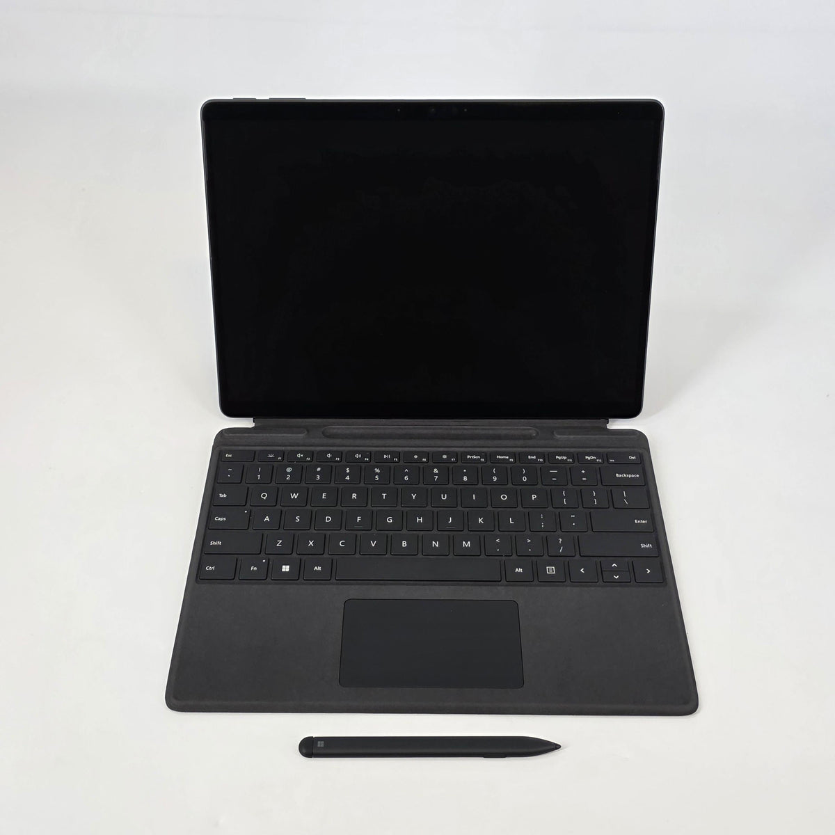 Surface Pro 9 13 Graphite WiFi 2.7 GHz Intel Core i7 12th Gen. 16GB RAM 512GB Solid State Drive