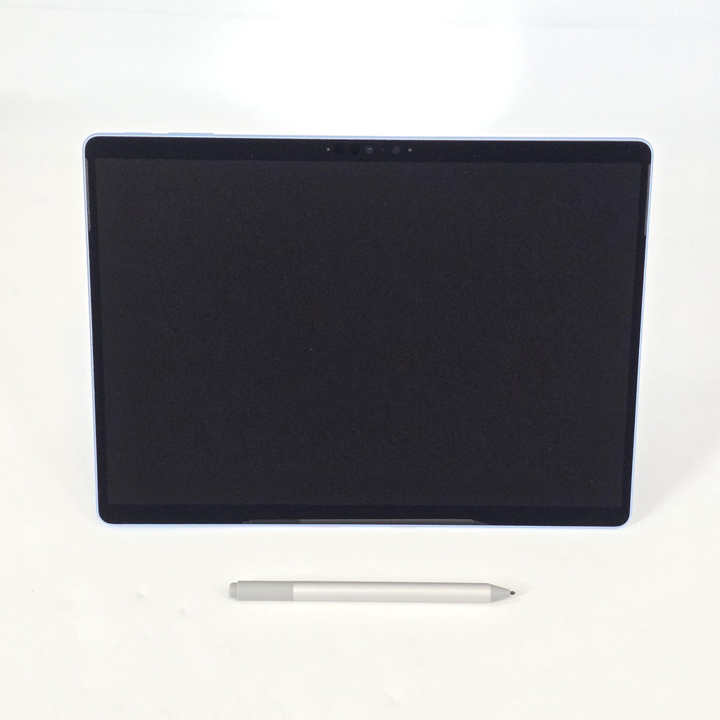 Microsoft Surface Pro 9 13 Sapphire WiFi 2.6 GHz Intel Core i7 12th Gen. 16GB RAM 512GB Solid State Drive