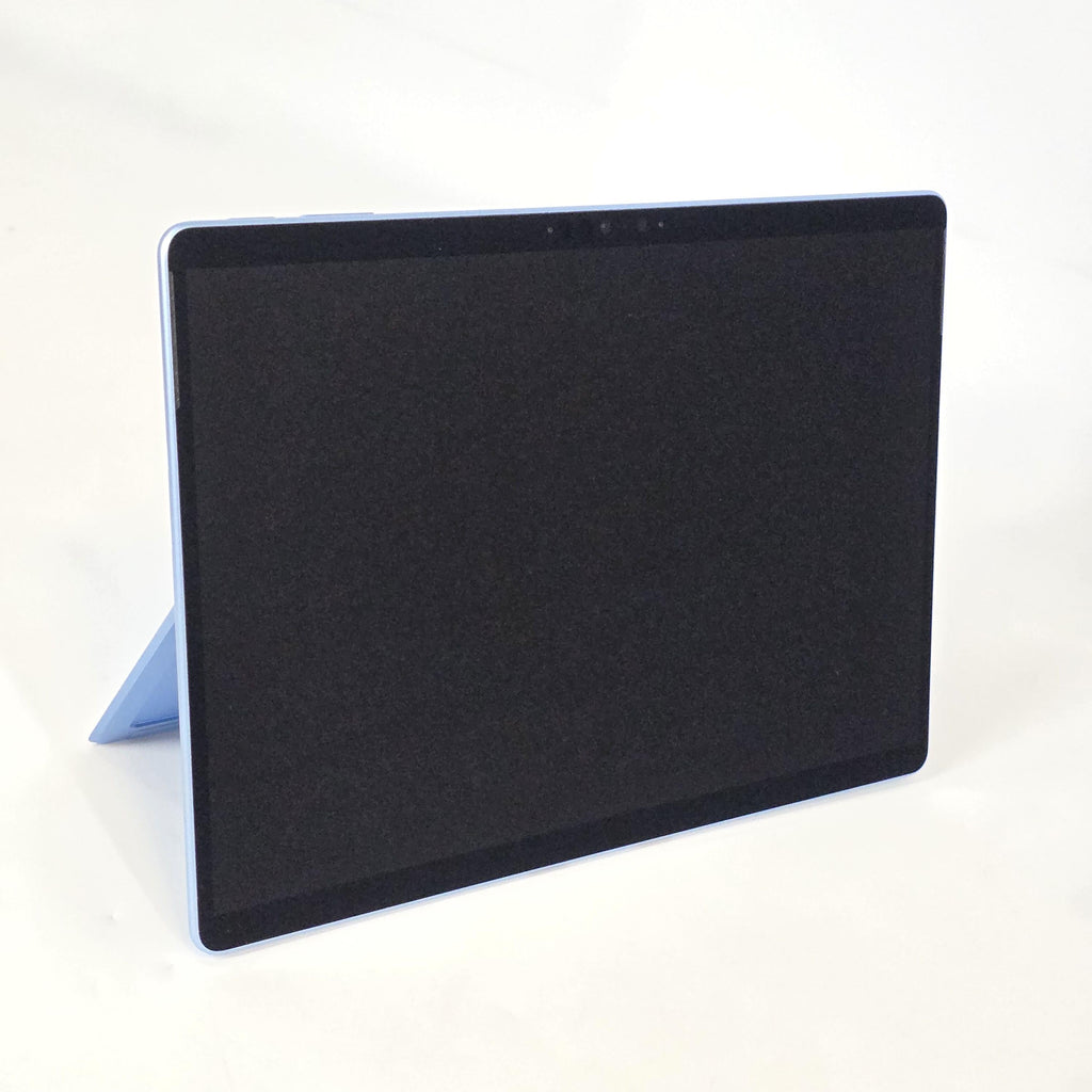 Microsoft Surface Pro 9 13 Sapphire WiFi 2.6 GHz Intel Core i7 12th Gen. 16GB RAM 512GB Solid State Drive