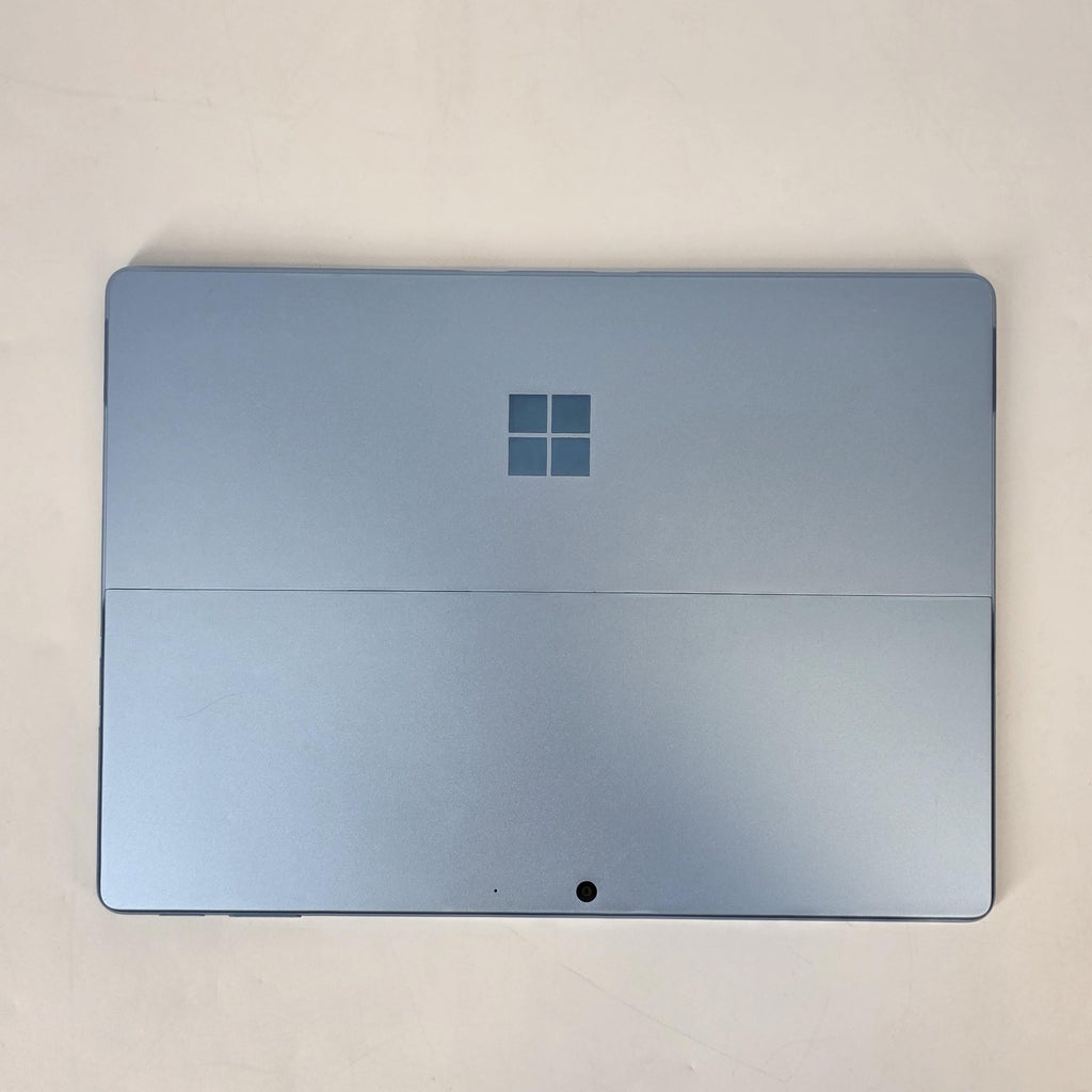 Microsoft Surface Pro 9 13 Sapphire WiFi 2.6 GHz Intel Core i7 12th Gen. 16GB RAM 512GB Solid State Drive