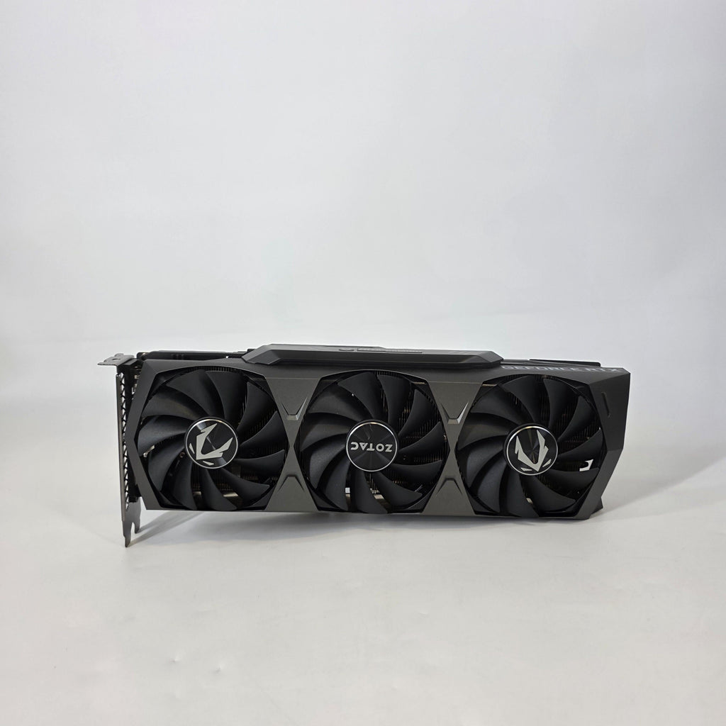 NVIDIA GeForce RTX 3090 24GB RAM