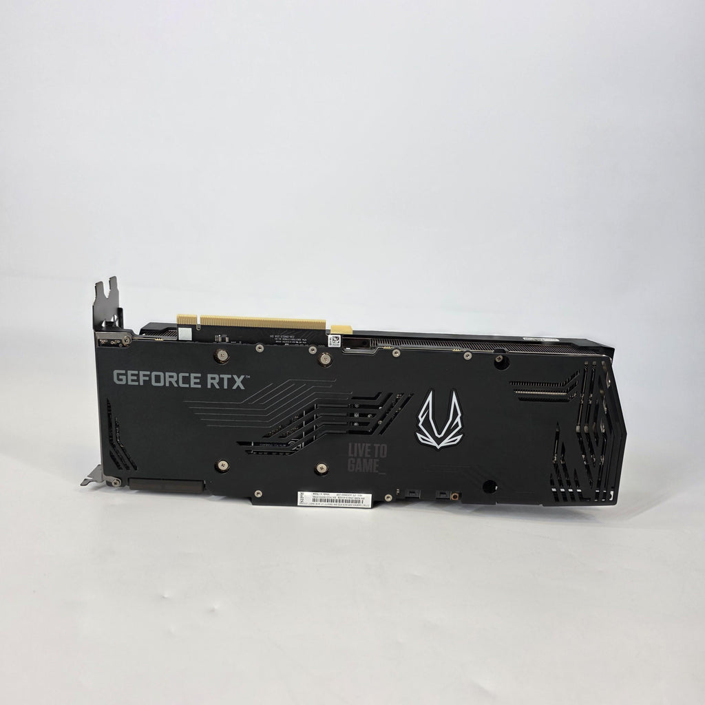 NVIDIA GeForce RTX 3090 24GB RAM