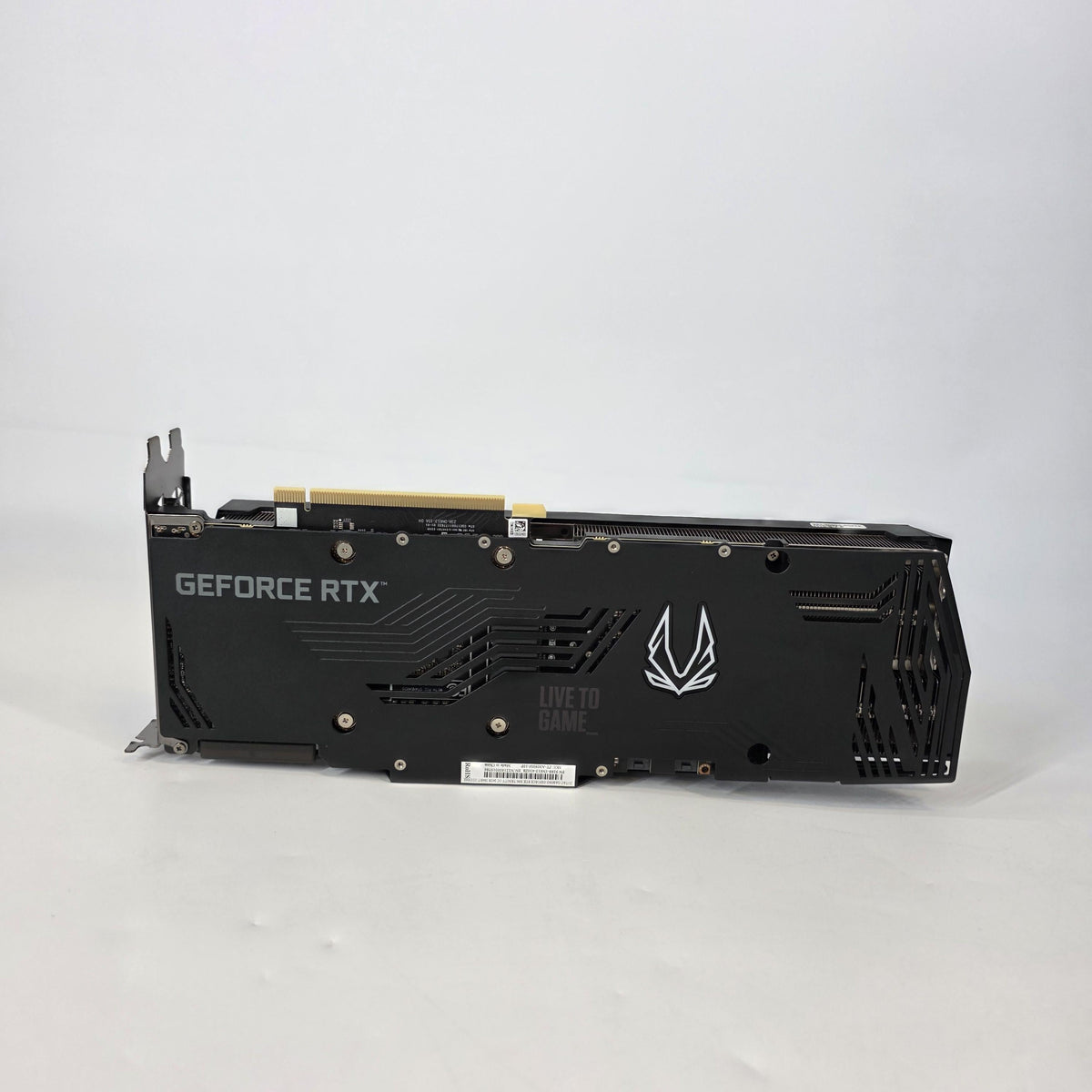 NVIDIA GeForce RTX 3090 24GB RAM