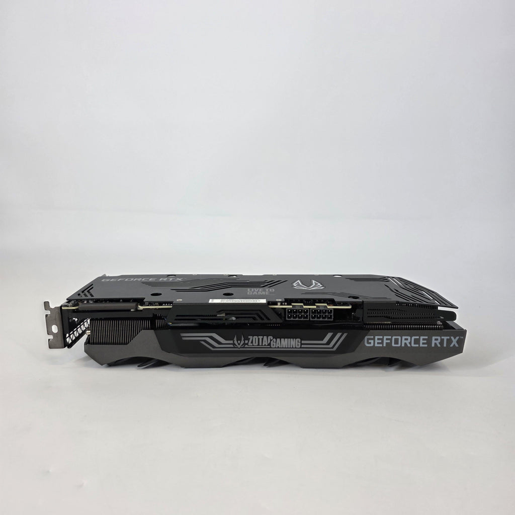 NVIDIA GeForce RTX 3090 24GB RAM