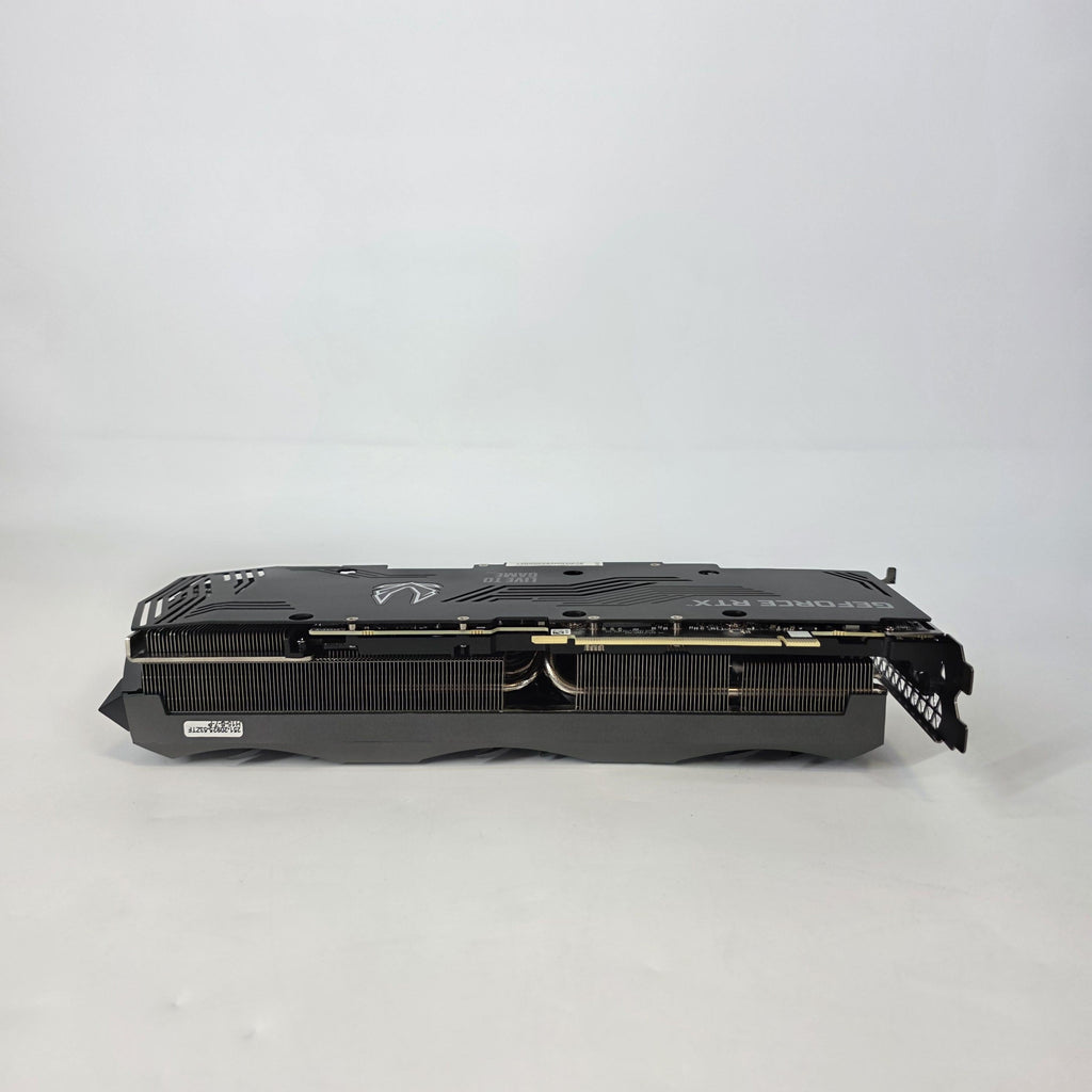 NVIDIA GeForce RTX 3090 24GB RAM