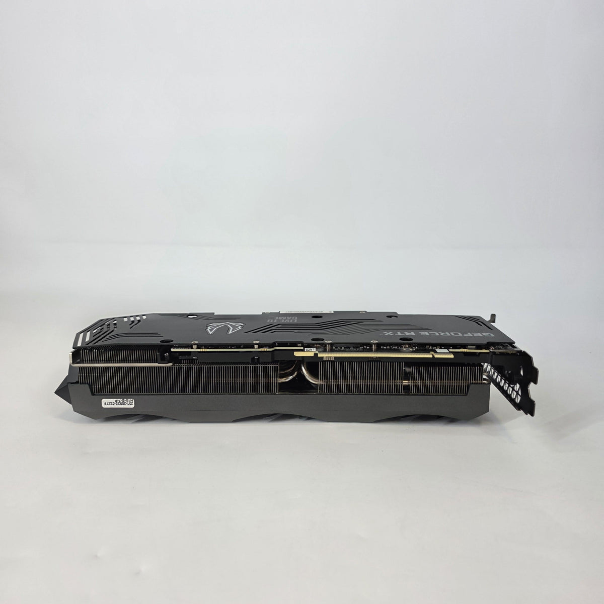 NVIDIA GeForce RTX 3090 24GB RAM