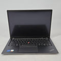 Lenovo ThinkPad T14s Gen 3 Gray 2.1 GHz Intel Core i7 12th Gen. 16GB RAM 512GB Solid State Drive