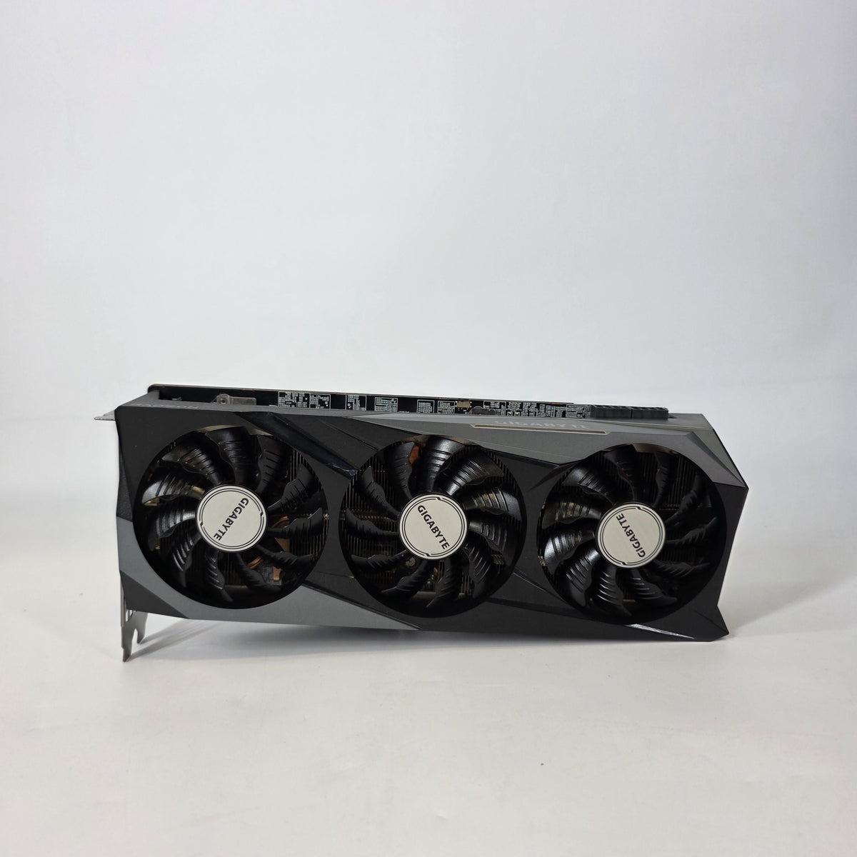 AMD Radeon RX 6800 XT 16GB RAM