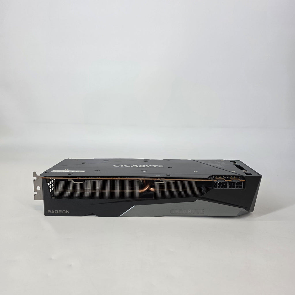 AMD Radeon RX 6800 XT 16GB RAM